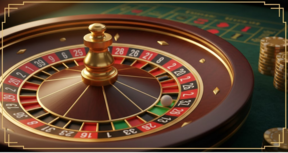 财源滚滚赚钱游戏